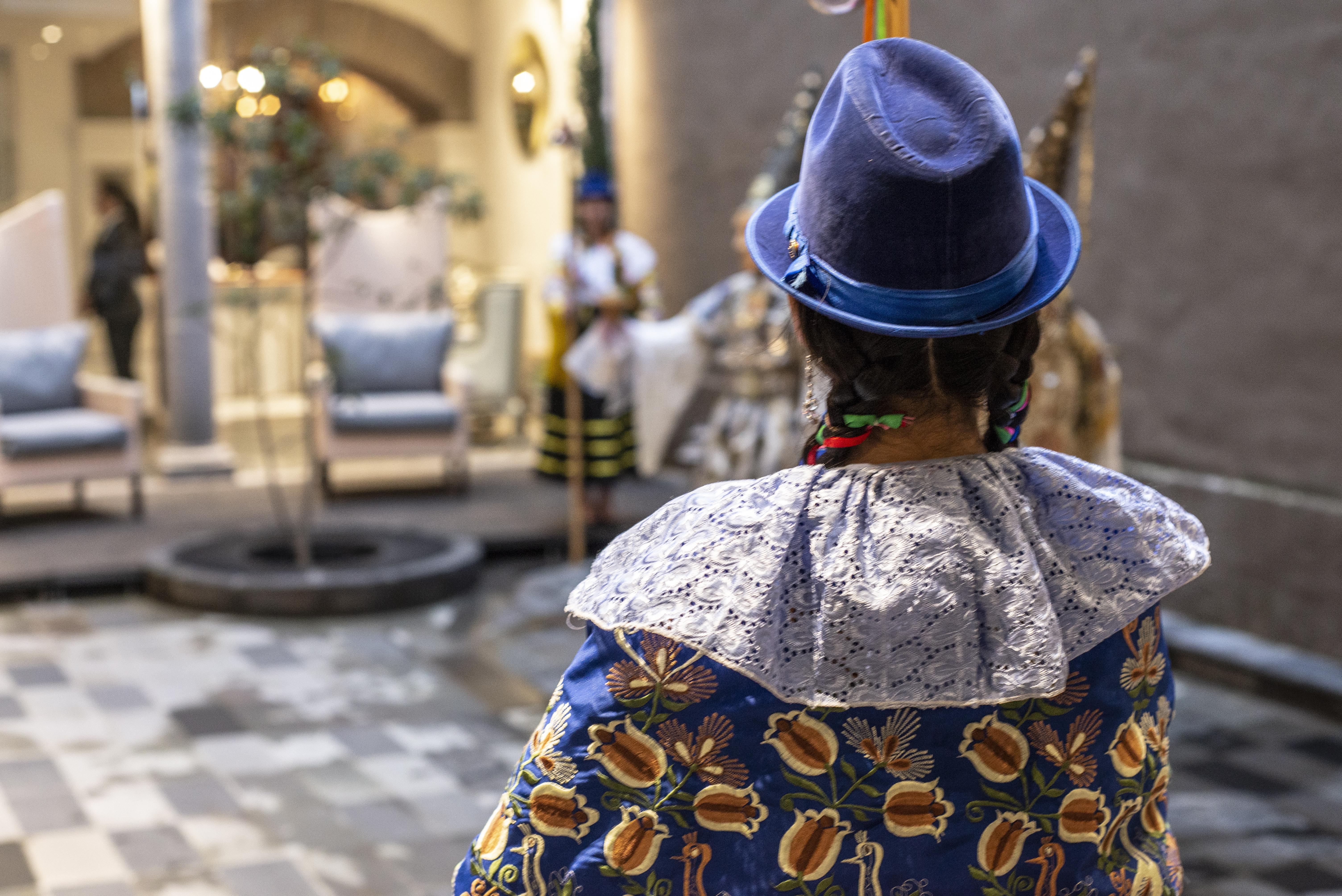 Illa Experience Hotel キト エクステリア 写真