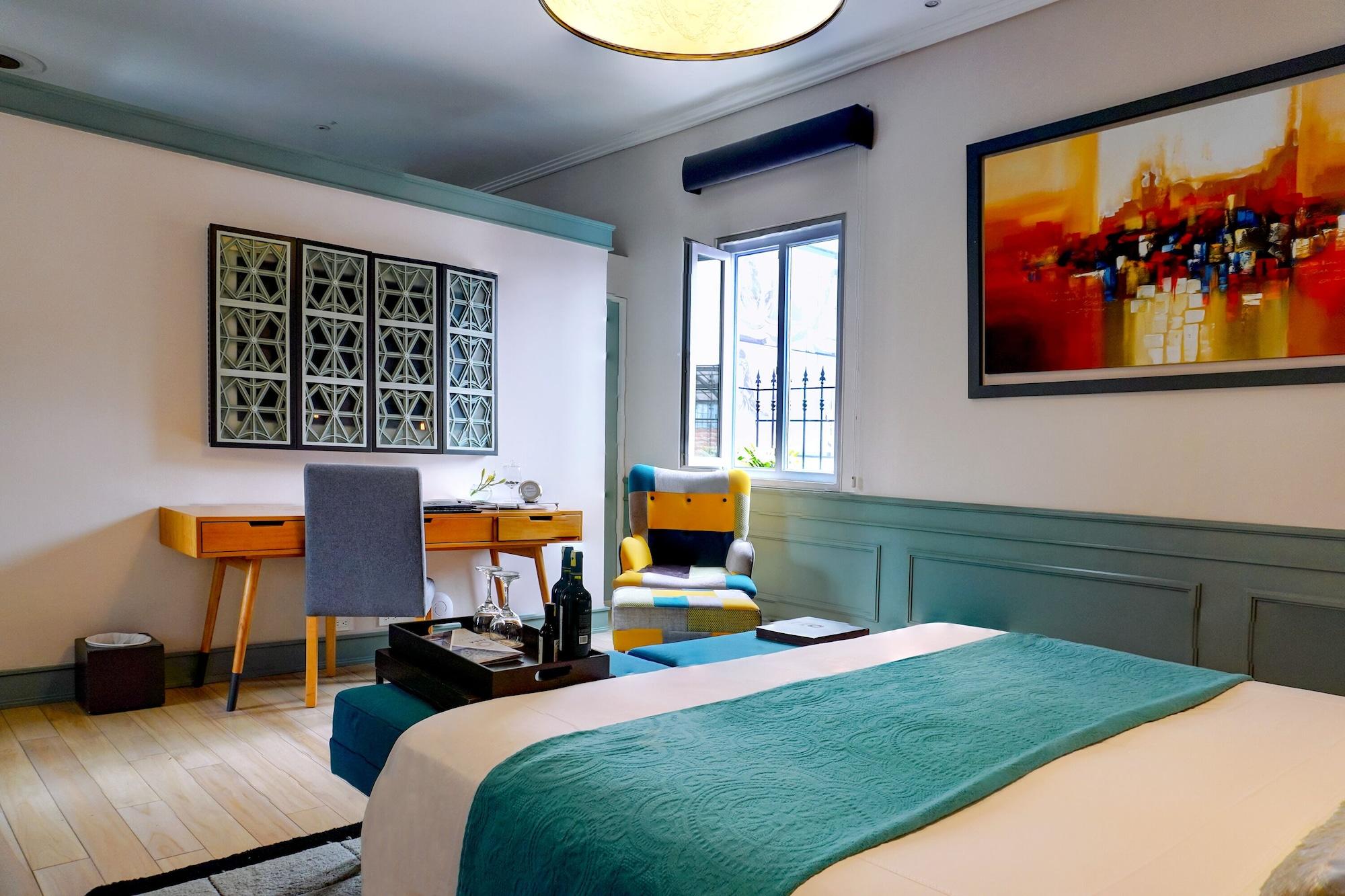 Illa Experience Hotel キト エクステリア 写真