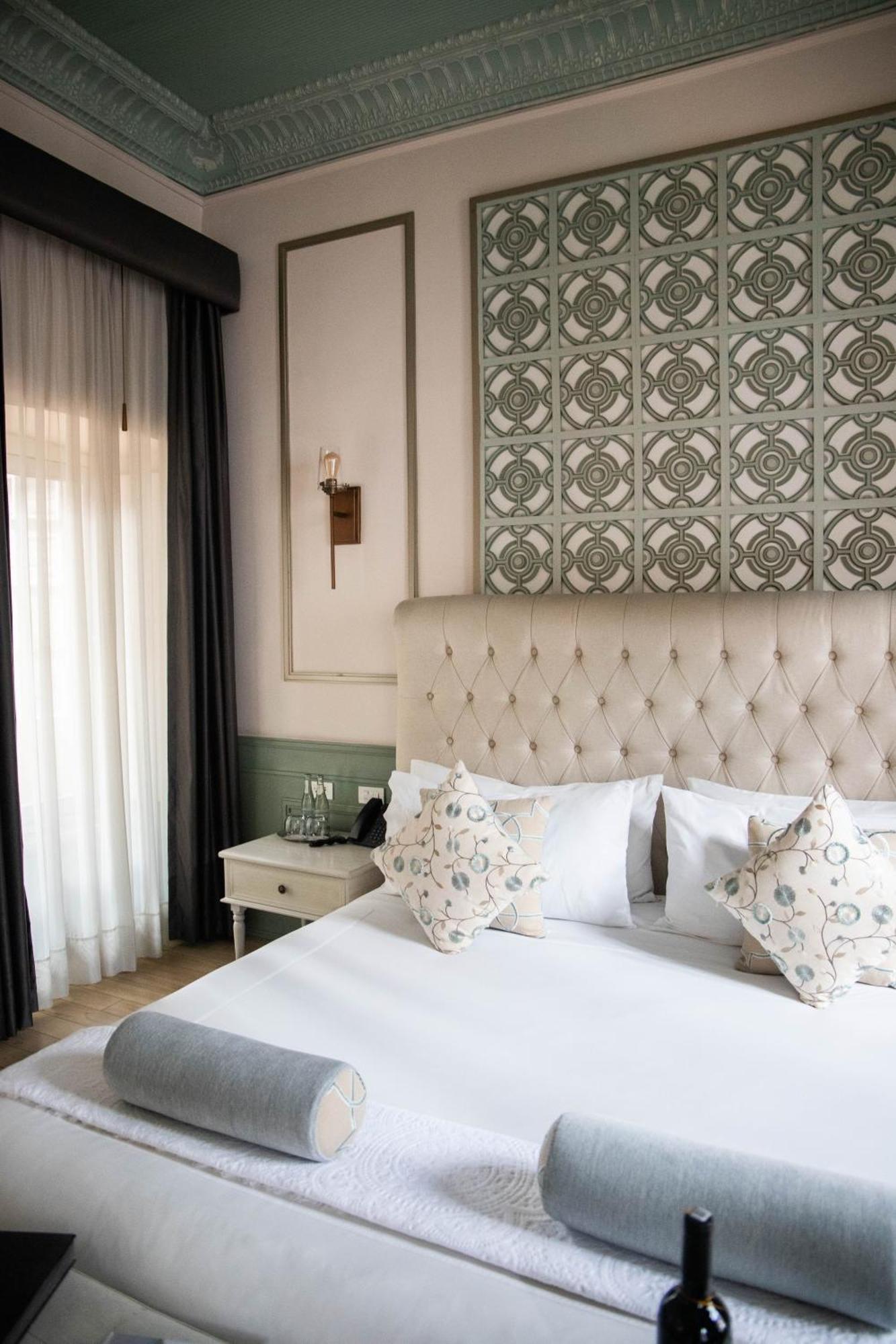 Illa Experience Hotel キト エクステリア 写真