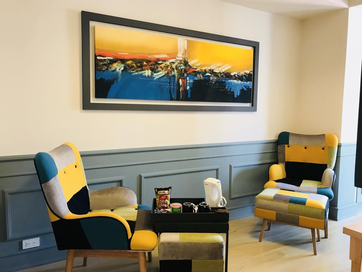 Illa Experience Hotel キト エクステリア 写真